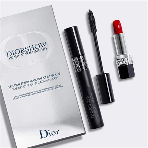 dior diorshow pump 'n' volume hd mascara|diorshow mascara boots.